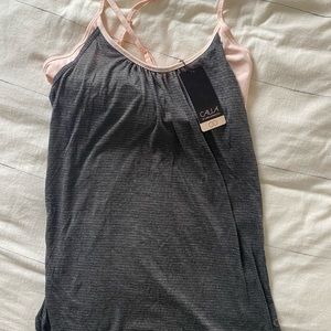 Calia workout tank